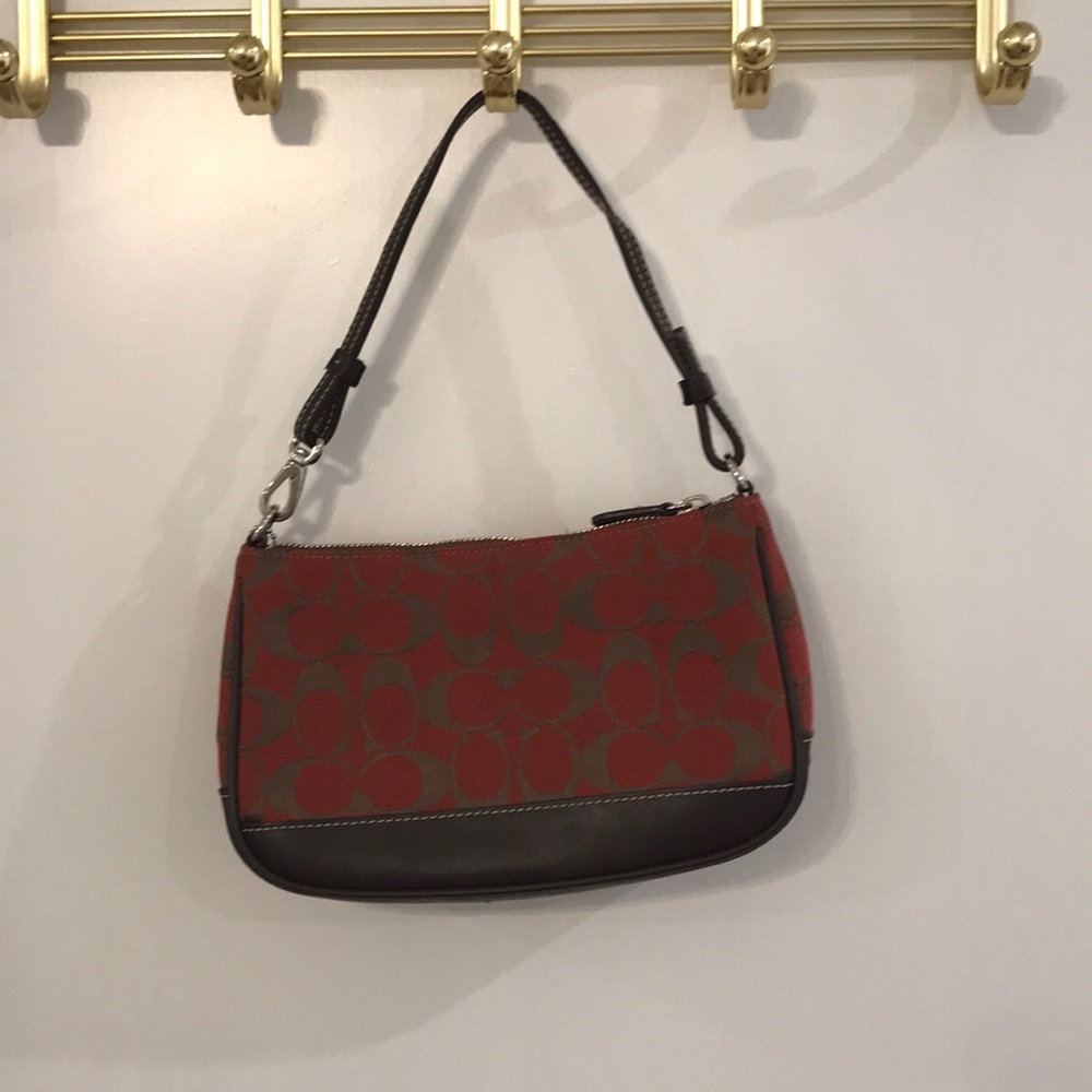 Coach handbag